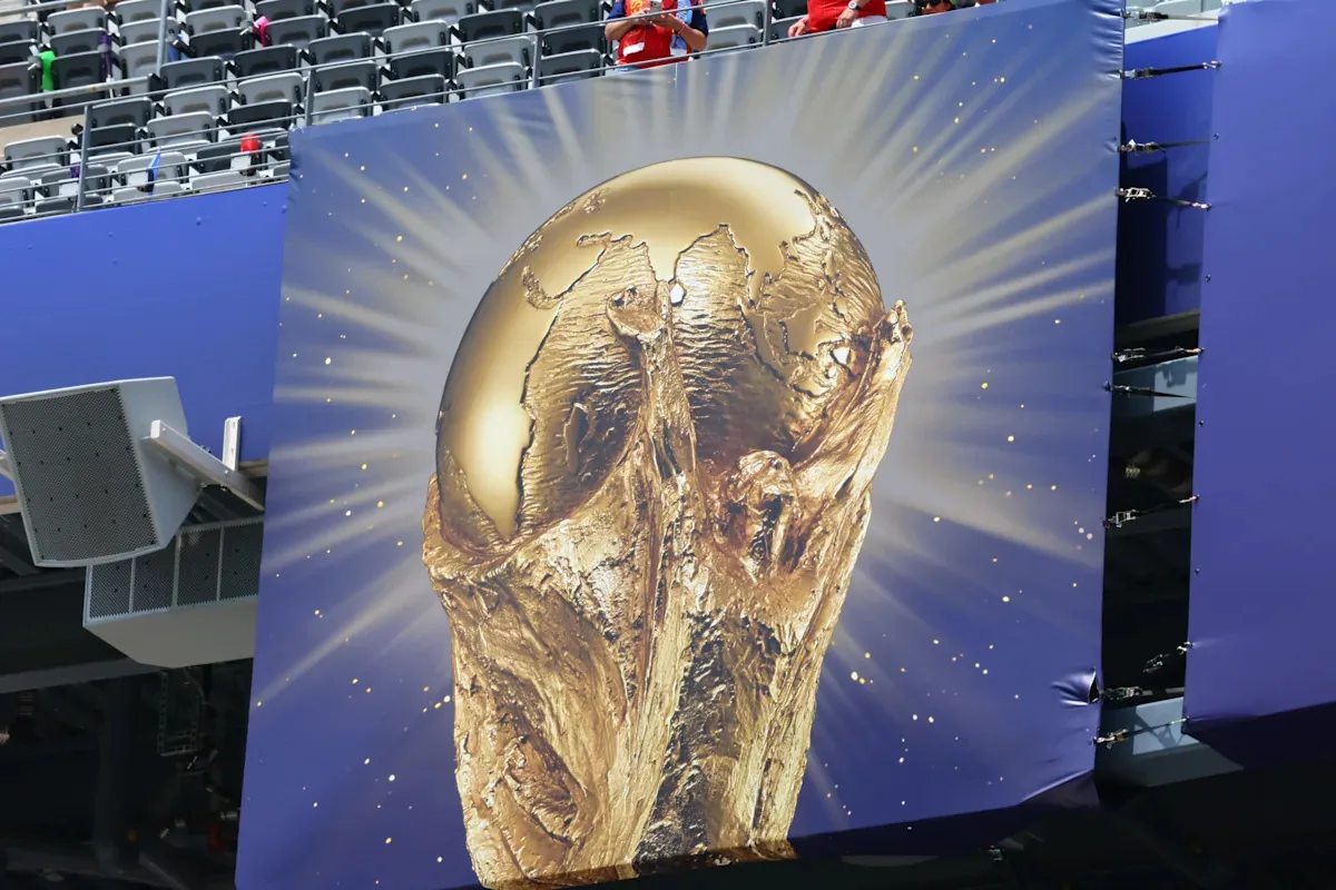 World Cup verdicts: Best and worst teams, favourite moments and who will win in 2030? - The Athletic - The New York Times