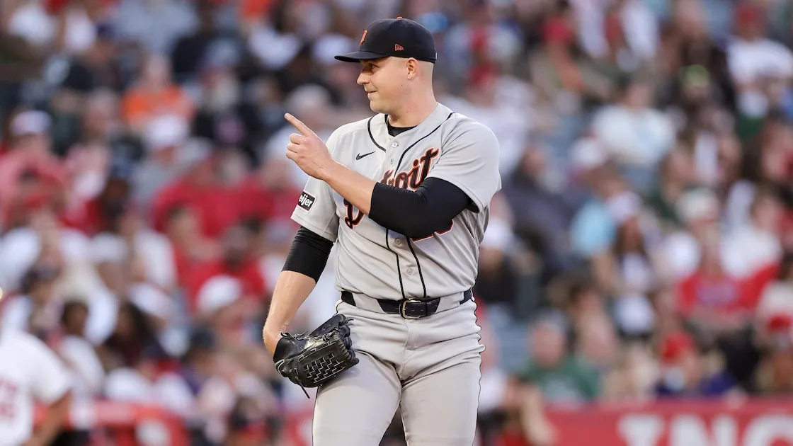 Recent Los Angeles Dodgers News Regarding Tarik Skubal Sweepstakes Features Shohei Ohtani Link