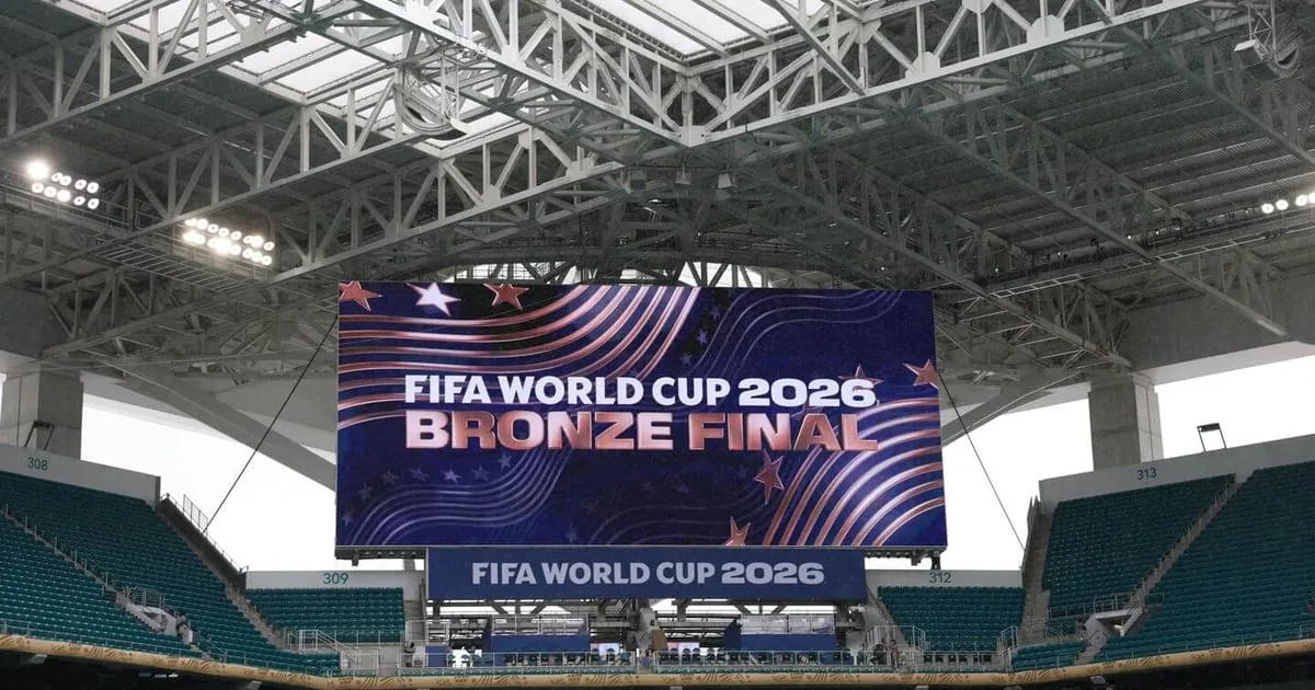 Everything you need to know about the World Cup game no one wants to play - CNN