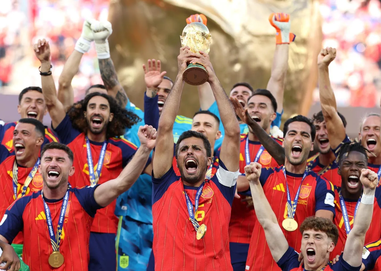 Statement on behalf of Concacaf and its 41 Member Associations