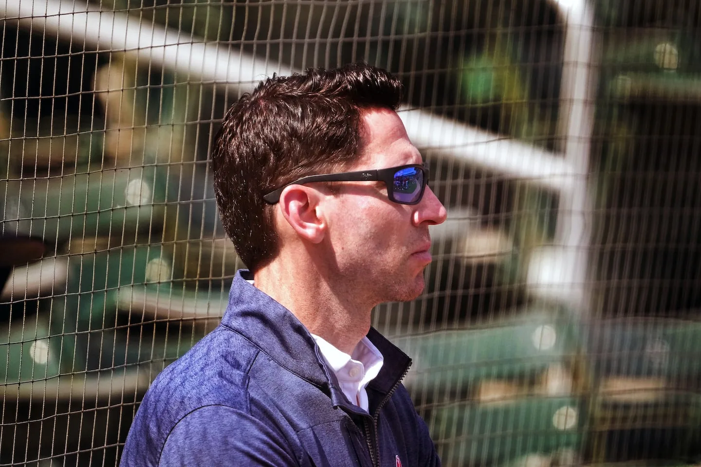 Red Sox must be buyers at trade deadline