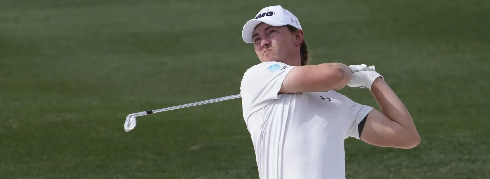3M Open odds: Just how big of a favorite is Scottie Scheffler entering TPC Twin Cities?