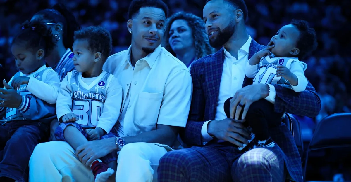 Steph Curry’s endgame, Denver’s in a pickle + early East title tiers