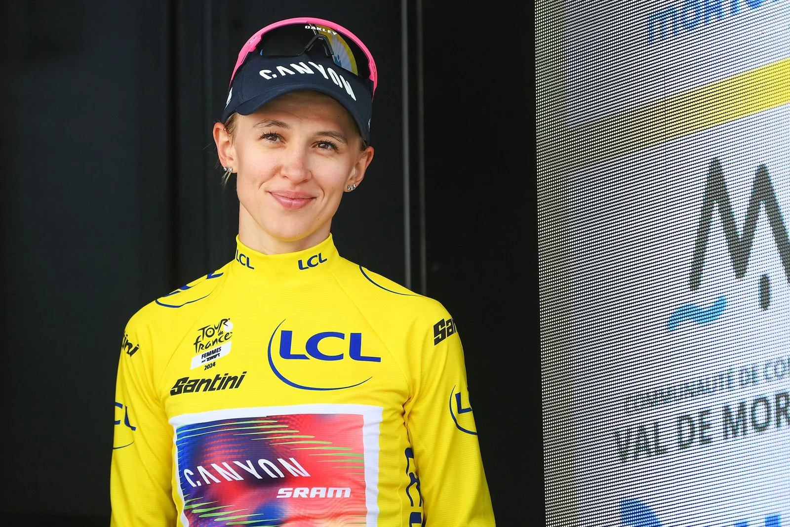 Vollering, Ferrand-Prevot, Niewiadoma-Phinney: The Biggest Quotes Before the 2026 Tour de France Femmes - Outside Magazine