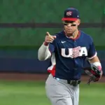 MLB players in 2028 Olympics? Idea has approval of league owners, but logistical issues reportedly remain - CBS Sports
