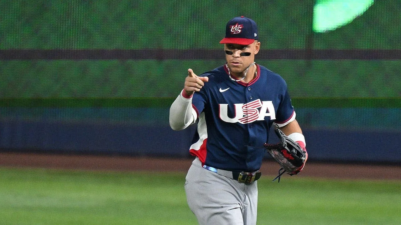 MLB players in 2028 Olympics? Idea has approval of league owners, but logistical issues reportedly remain - CBS Sports