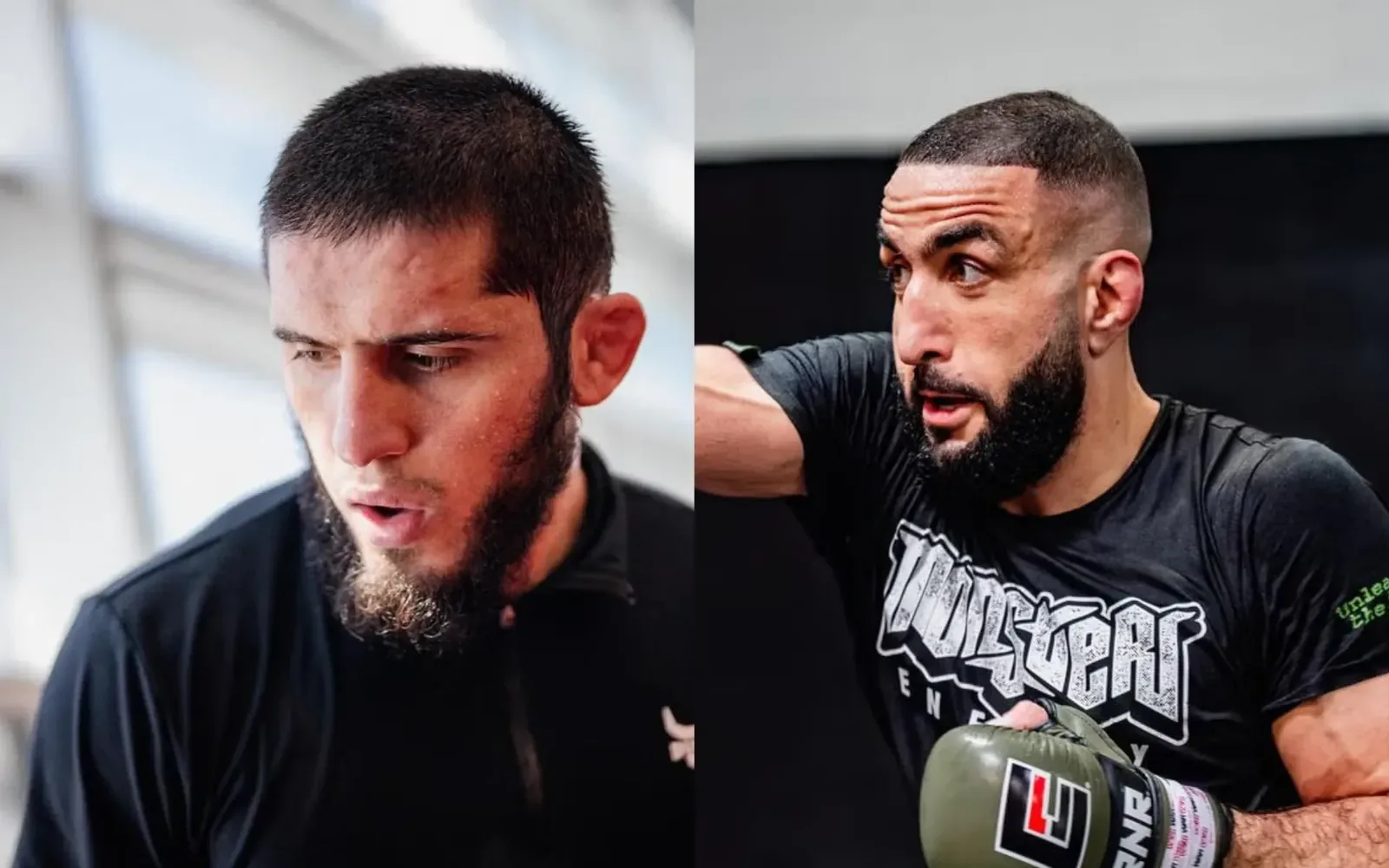 Islam supports Ian Garry training with Charles Oliveira for UFC 330 — ‘Charles will teach him to tap fast’