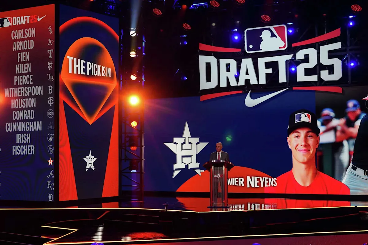2026 MLB Draft Preview and Updated Rankings - FanGraphs