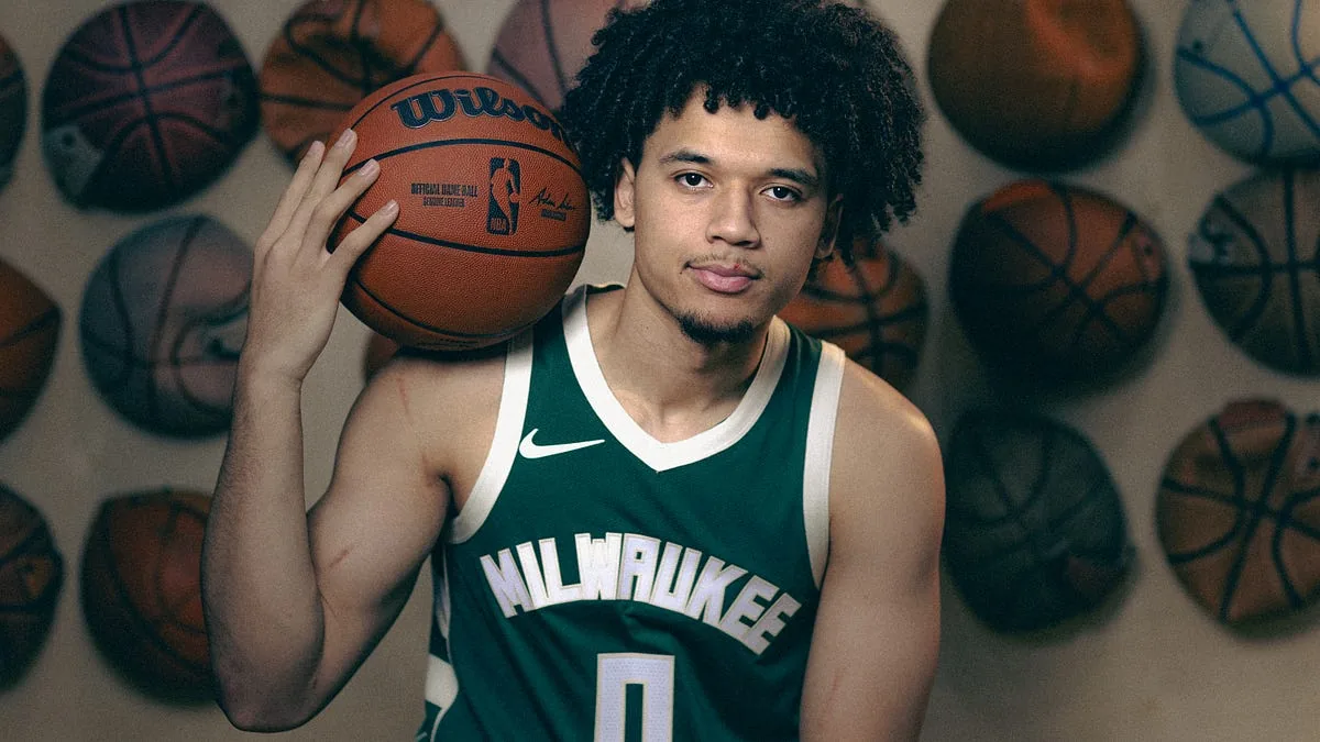 Post-summer league NBA rookie rankings: Newcomers who stood out