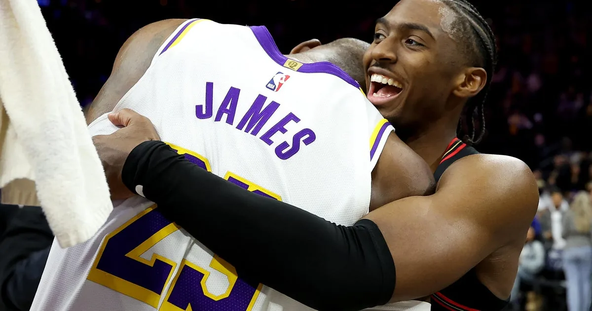 LeBron picks 76ers as 'last decision,' to sign 2-year, $8M deal