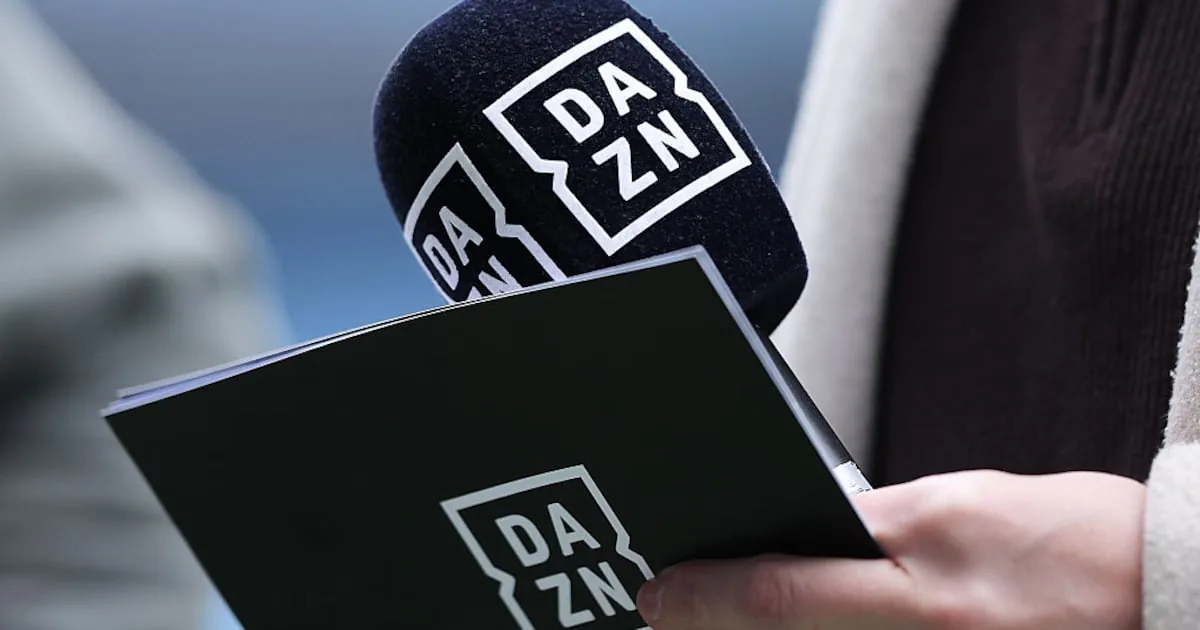 Yankees, Knicks moving regional TV streaming distribution from Gotham app to DAZN - The New York Times