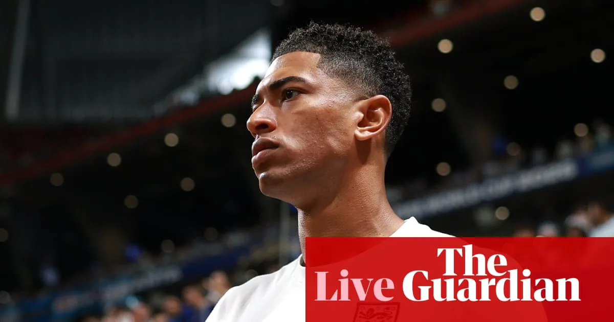 How to Watch the World Cup Today: Schedule, Time, TV, Streaming for Second Semifinal