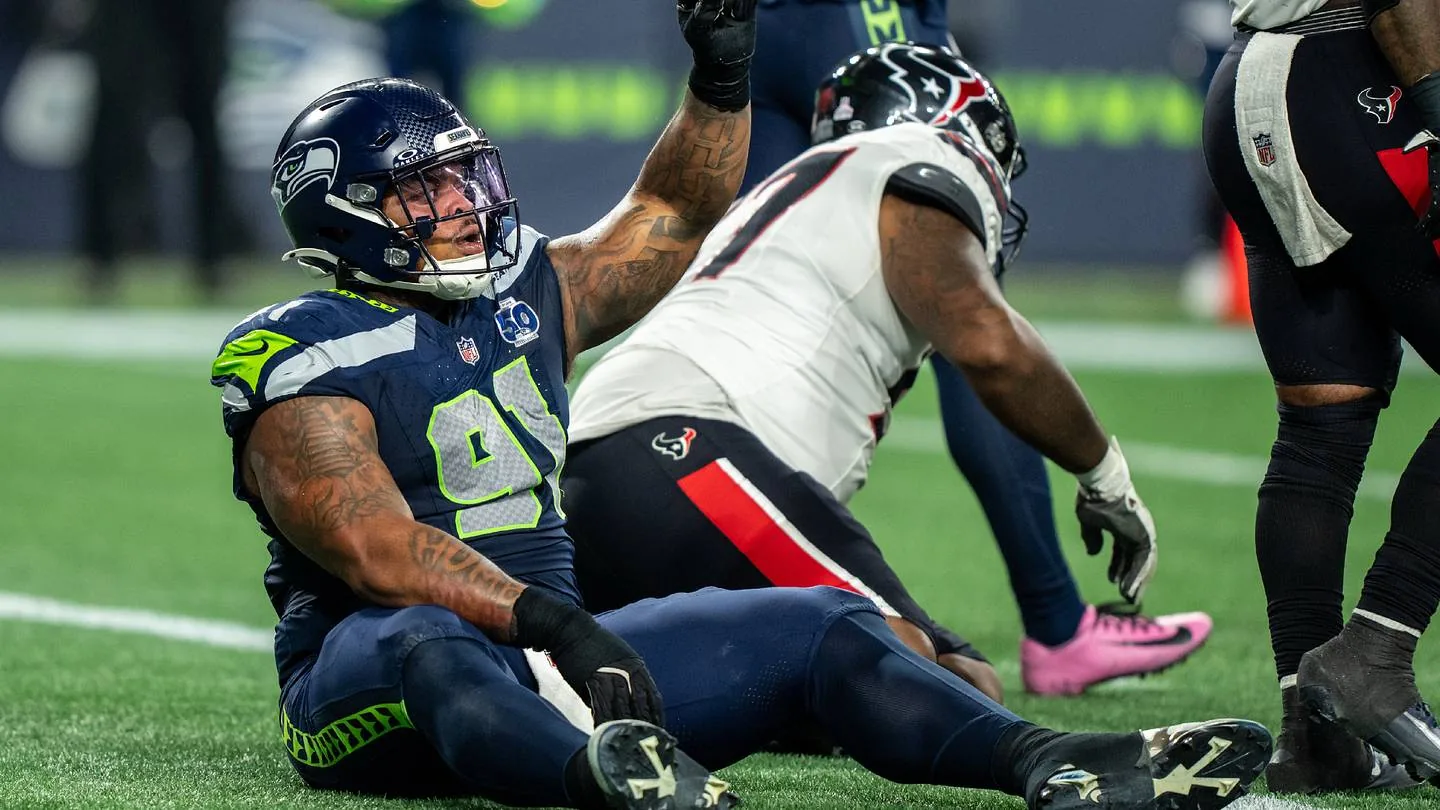 Eagles Invest Big on Jalen Carter With Record-Setting Extension