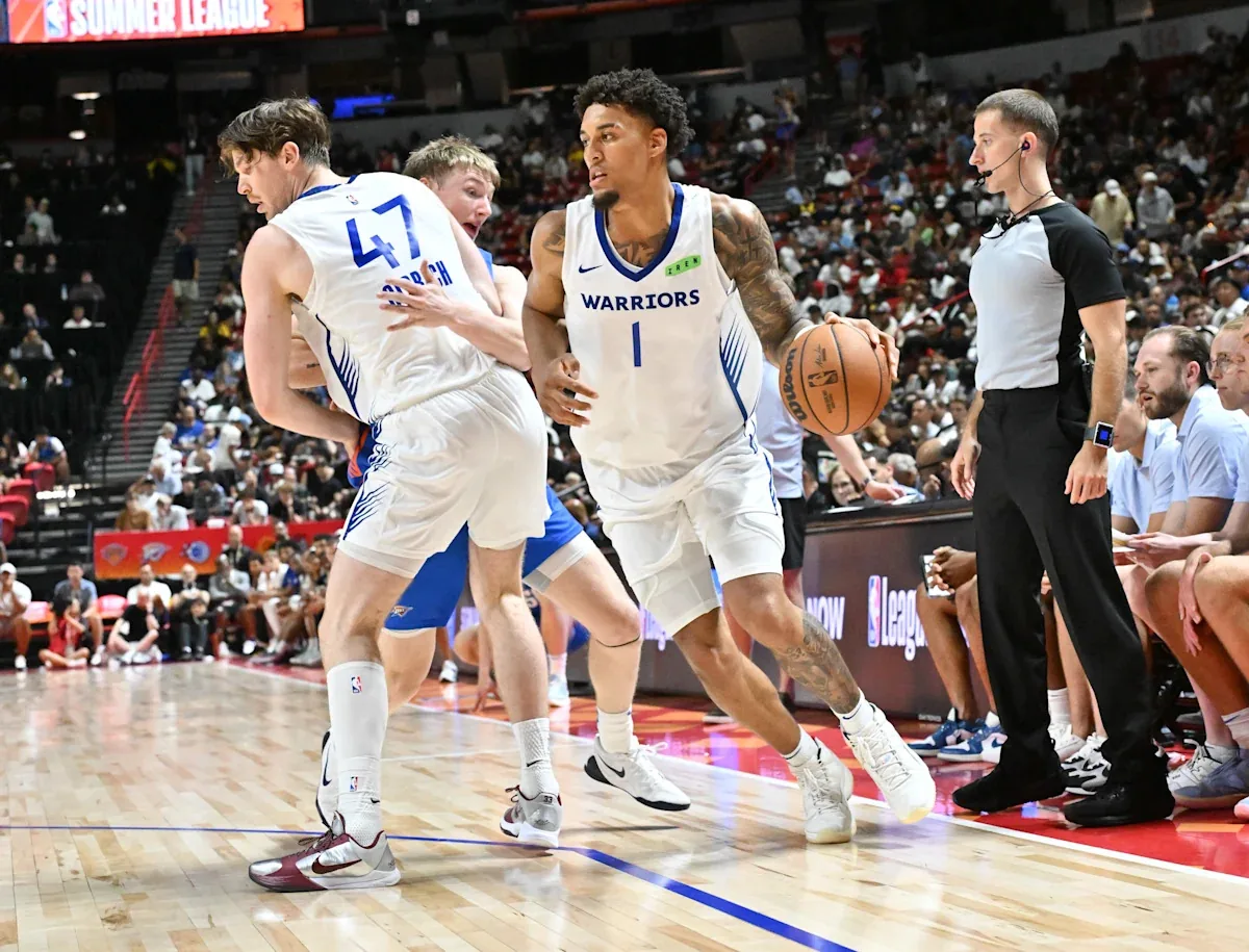 NBA Summer League scouting report: How the top rookies already look stardom-bound - The New York Times