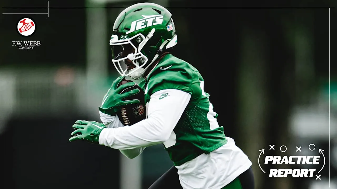 No slogans or hype speeches as Aaron Glenn's Jets open camp and chase improvement - sports.yahoo.com