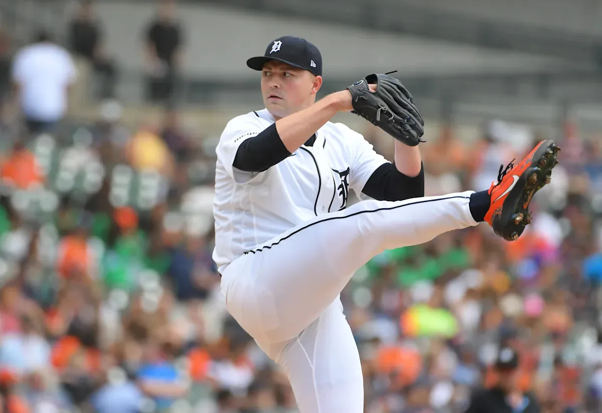 Trade rumors: Mets, Adley, Skubal, Mize, more