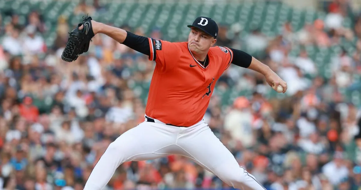 Tarik Skubal's final Tigers game? Live updates vs Orioles as trade rumors swirl - USA Today