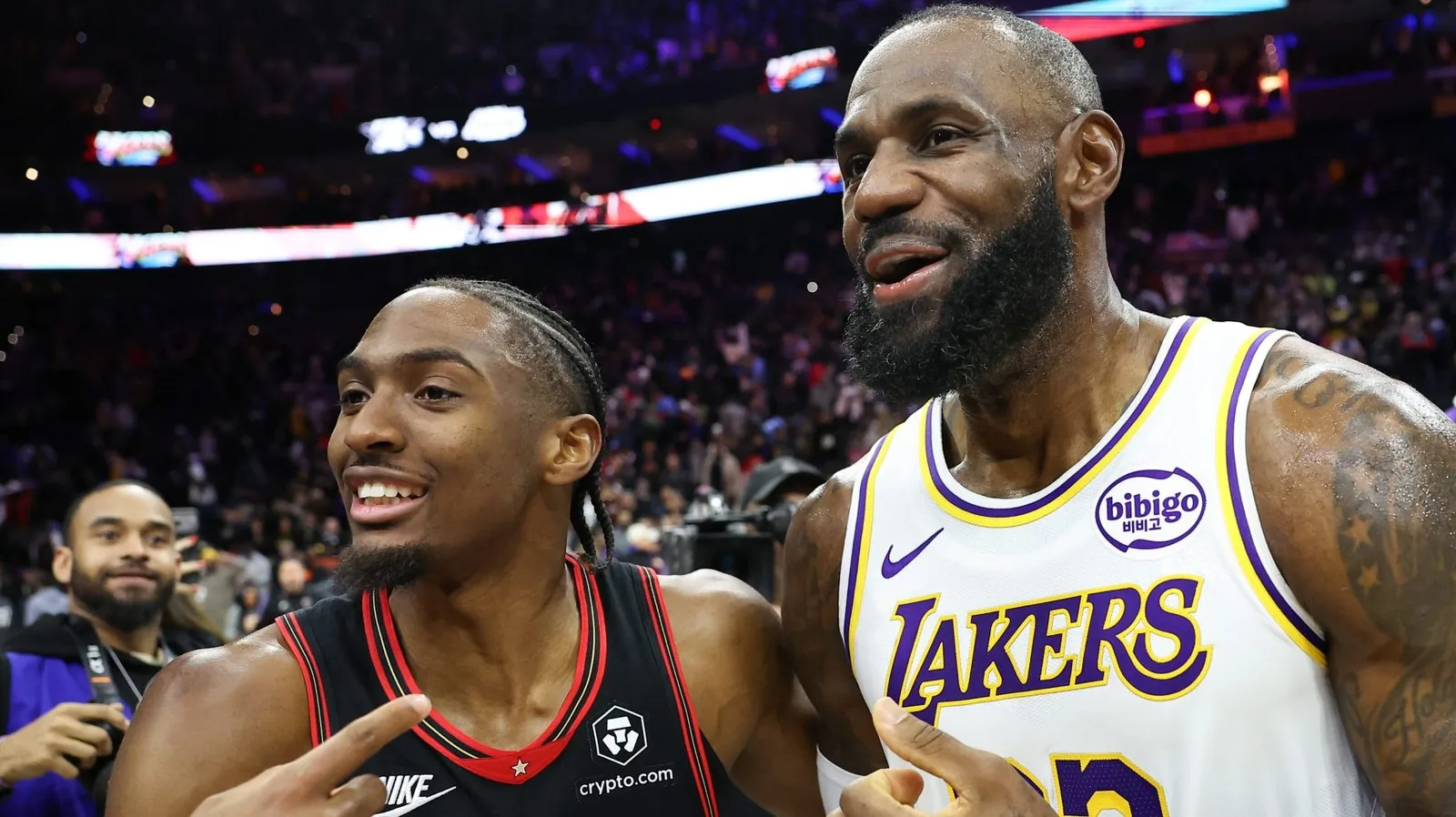 Update on Where LeBron Will Live Revealed in New NBA Rumors After 76ers Contract, NYC Reports - Bleacher Report