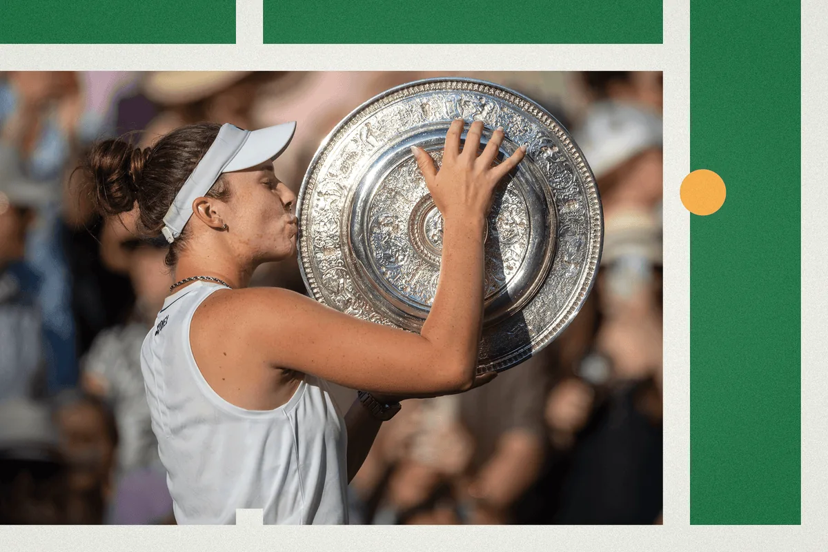 Wimbledon takeaways: The best match, biggest upset, and abiding memories from London - The Athletic - The New York Times