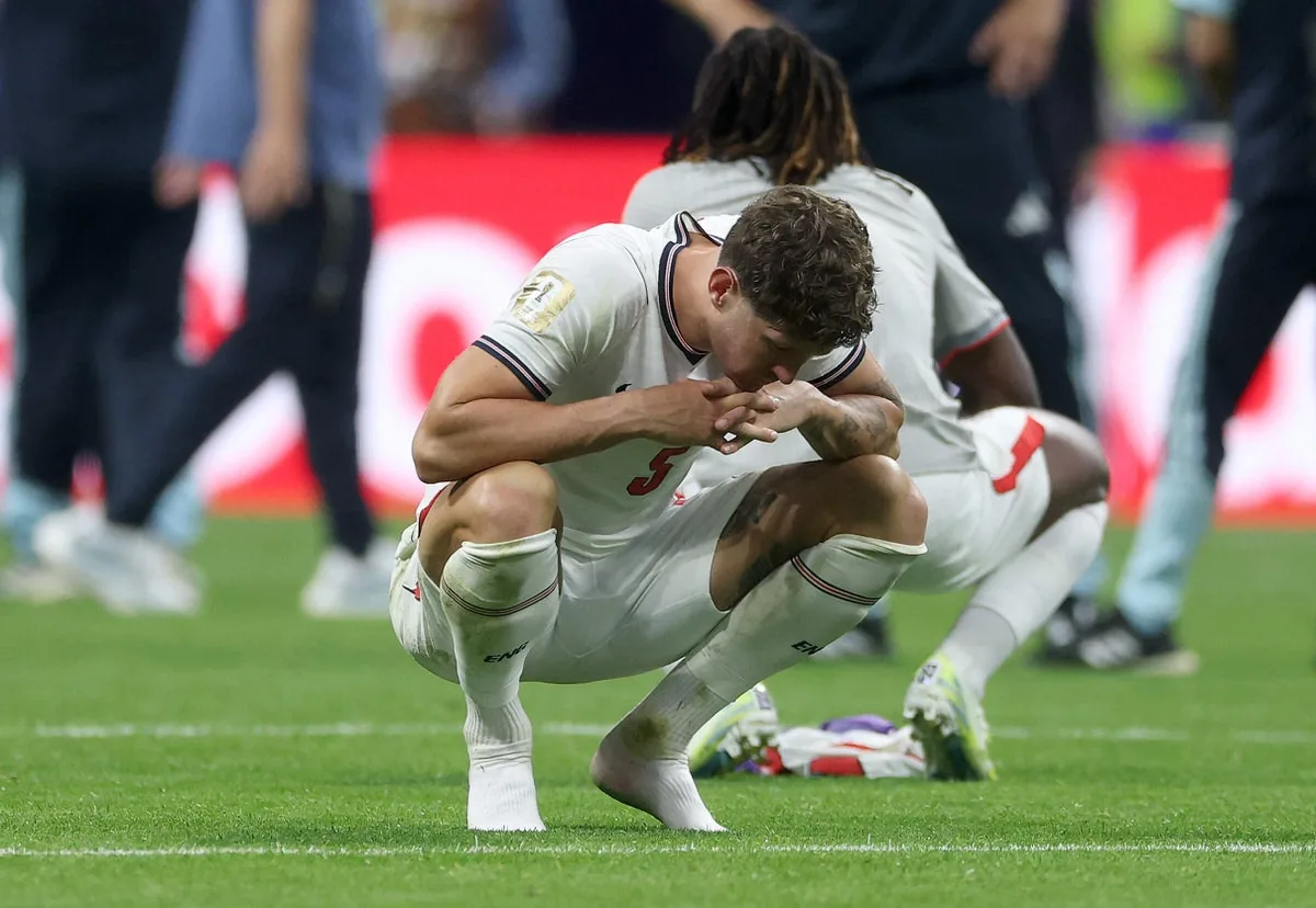 World Cup 2026: England coach Thomas Tuchel delivers message to players