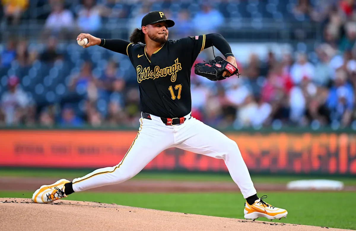Pirates-Guardians game postponed due to poor air quality