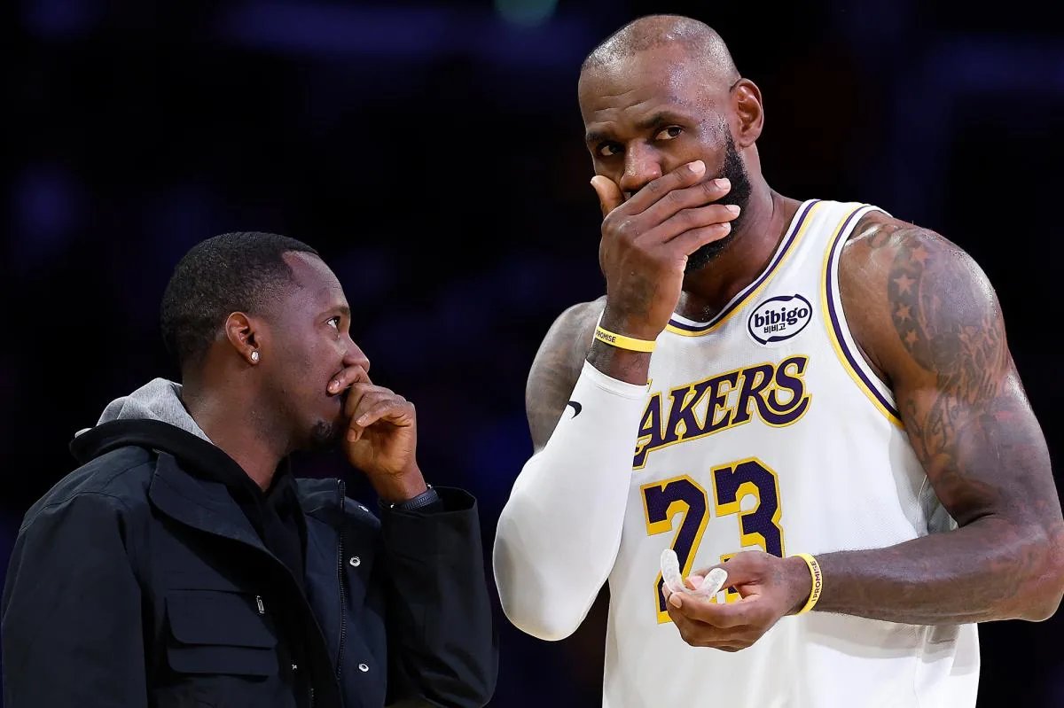 LeBron James free agency decision live updates: Where will he play? Rumors and latest news - The New York Times