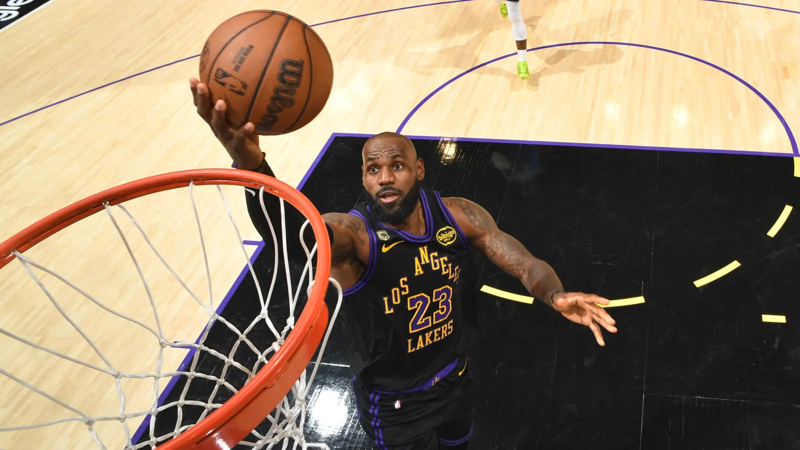 Lakers, Matisse Thybulle Reportedly Agree to Contract Amid Jonathan Kuminga Rumors, Updated Roster - Bleacher Report