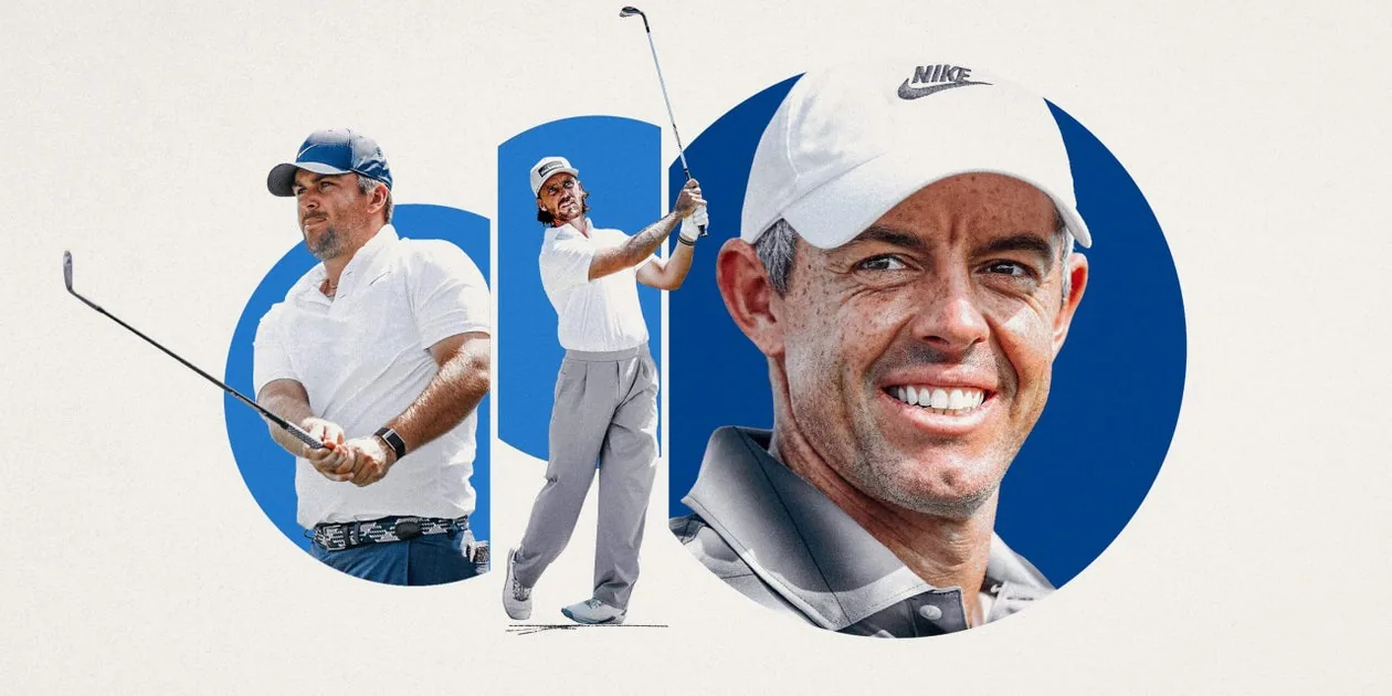 From an out-of-sorts Scheffler to caddie nuptials: what to look out for at 2026 Open