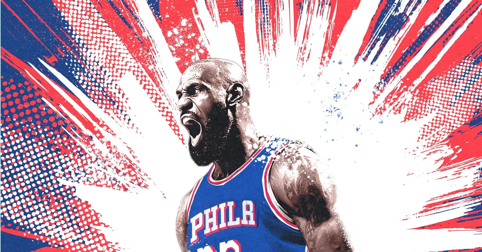 LeBron picks 76ers as 'last decision,' to sign 2-year, $8M deal