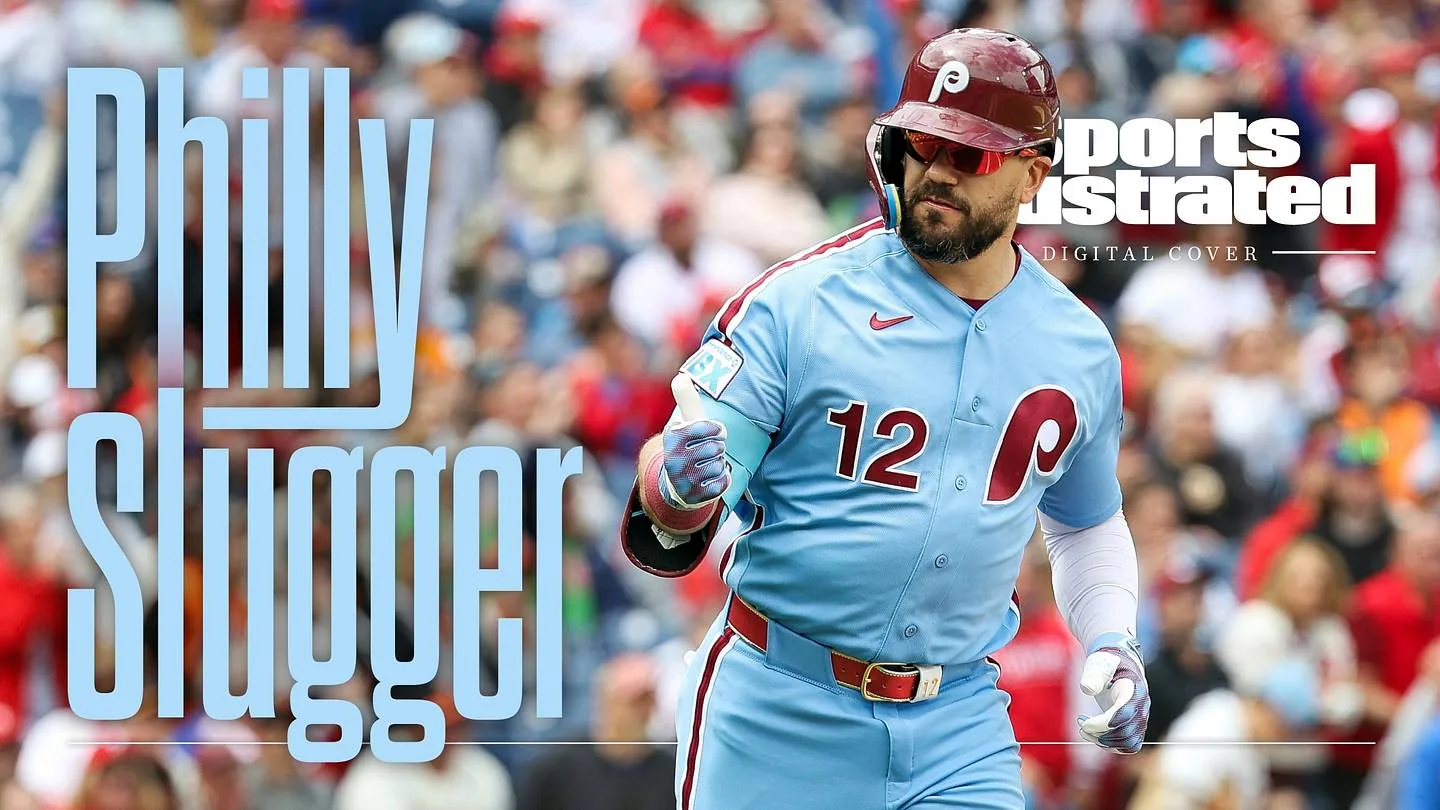 MLB All Star Game lineups, see where Phillies sluggers are hitting - Delawareonline.com