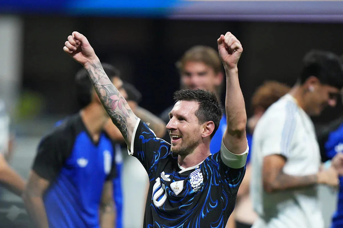World Cup today LIVE updates: Argentina vs. Spain showdown is set - USA Today