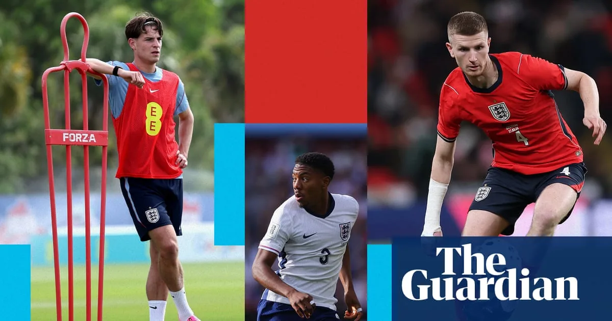 England need fearless passers and three Tuchel omissions may point the way