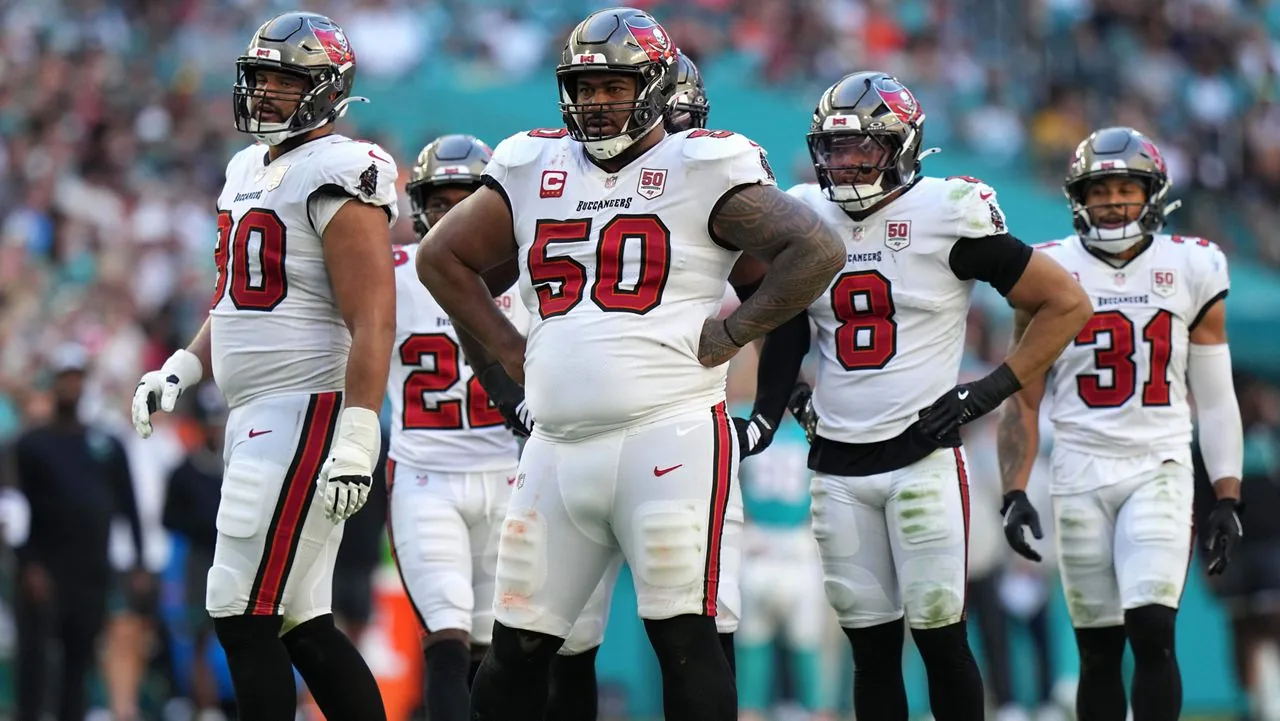 Official Site of the National Football League - NFL.com