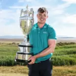 Golfers eye 'unprecedented' Open conditions at Royal Birkdale