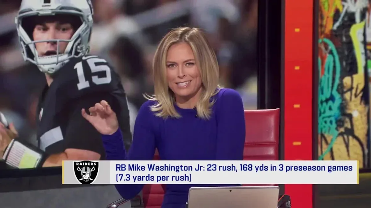 Klint Kubiak says Fernando Mendoza 'needs another 3 preseason games' as Raiders mum on Week 1 starter - NFL.com