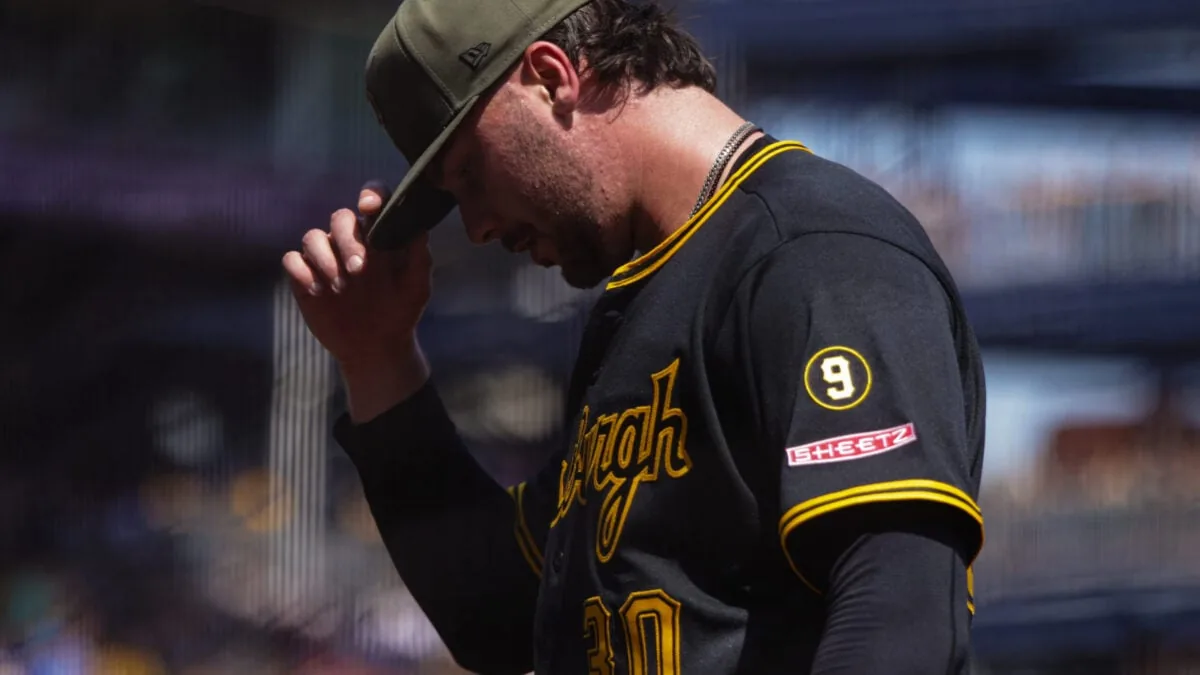 Paul Skenes’s Struggles Can Be Traced to a Slight Windup Change - Sports Illustrated