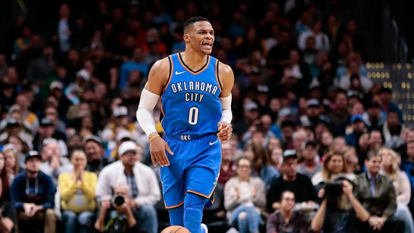 Russell Westbrook retires: His NBA legacy after 18 electric seasons