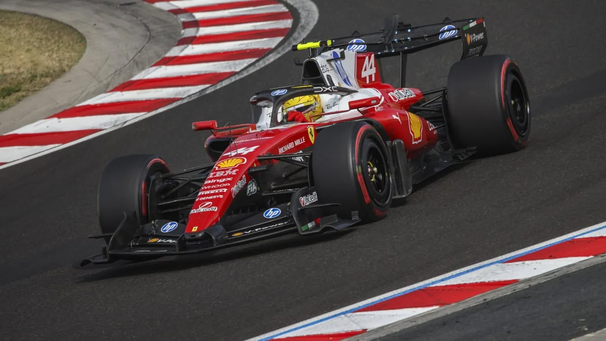 What To Watch For in the Dutch Grand Prix at Zandvoort - Formula 1