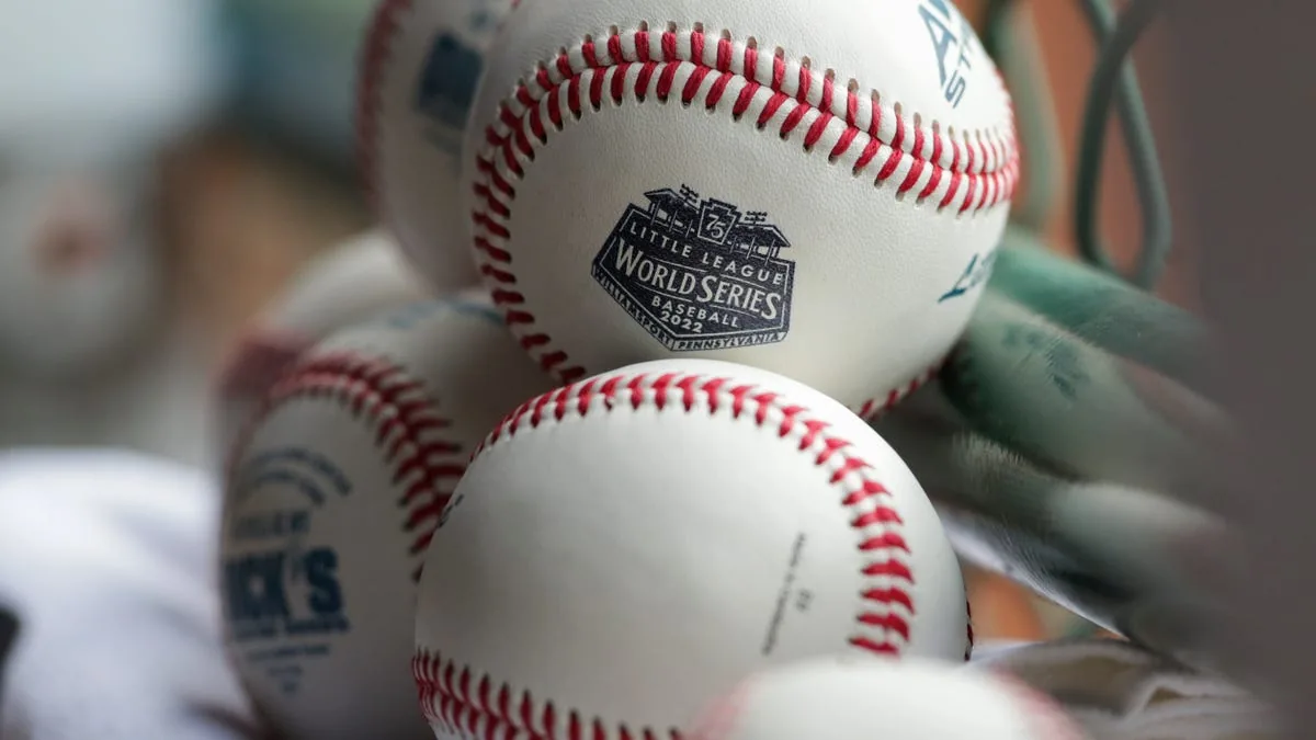 Judge backs Little League Baseball decision to remove Tulsa