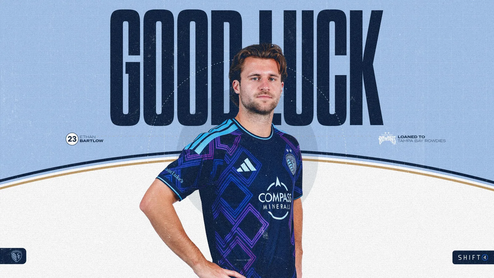 Sporting KC trades Dejan Joveljic to Seattle Sounders in exchange for $6 million in cash - Sporting Kansas City