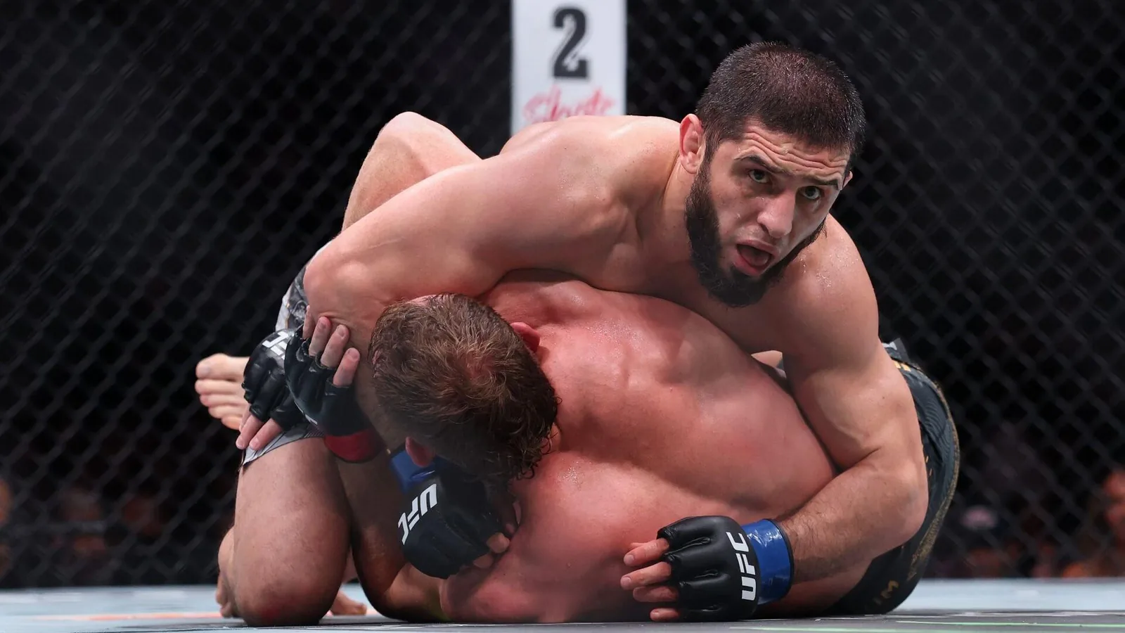 UFC TONIGHT: Fight By Fight Preview | UFC 330: Makhachev vs Machado Garry - UFC.com