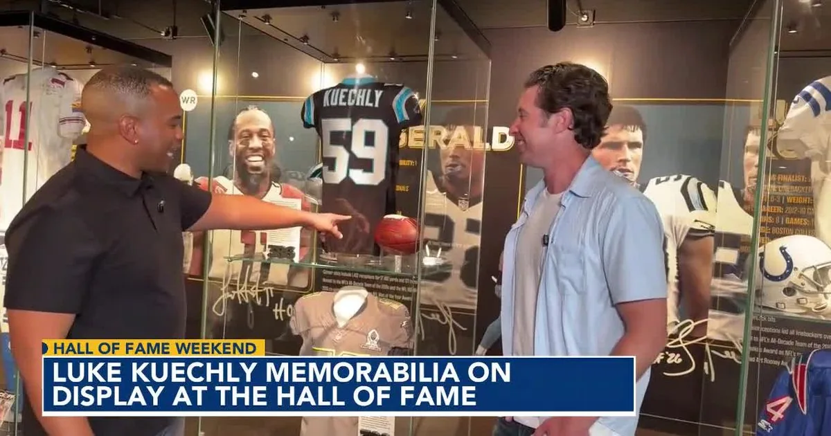 2026 Hall of Fame Game: Carson Beck heads top 10 players to keep an eye on in preseason opener