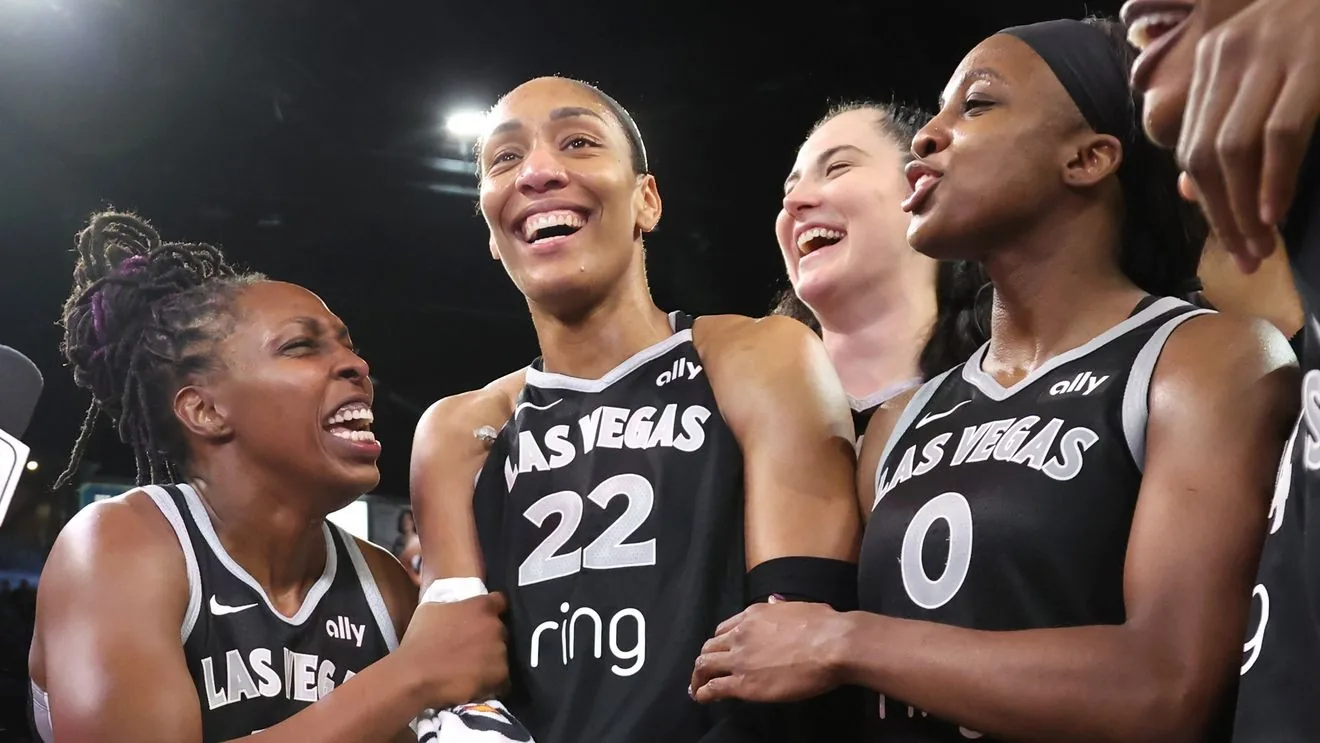 Gamecock greats Boston, Wilson boost USA frontcourt for 2026 FIBA Women’s World Cup - WCIV