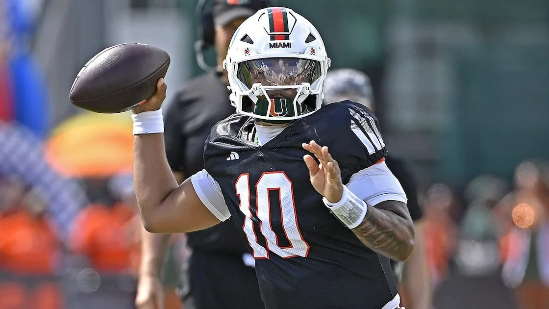 Browns projected to land a top defensive lineman in new mock draft