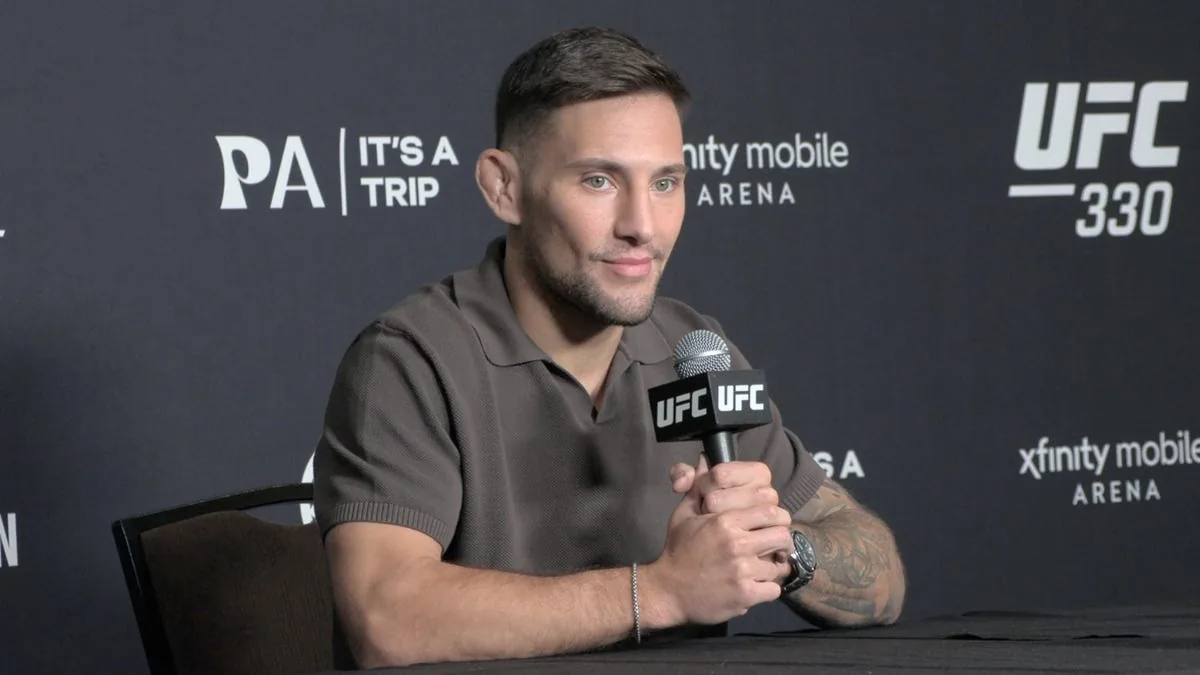 UFC 330 preview and picks: Machado Garry is a real threat to Makhachev