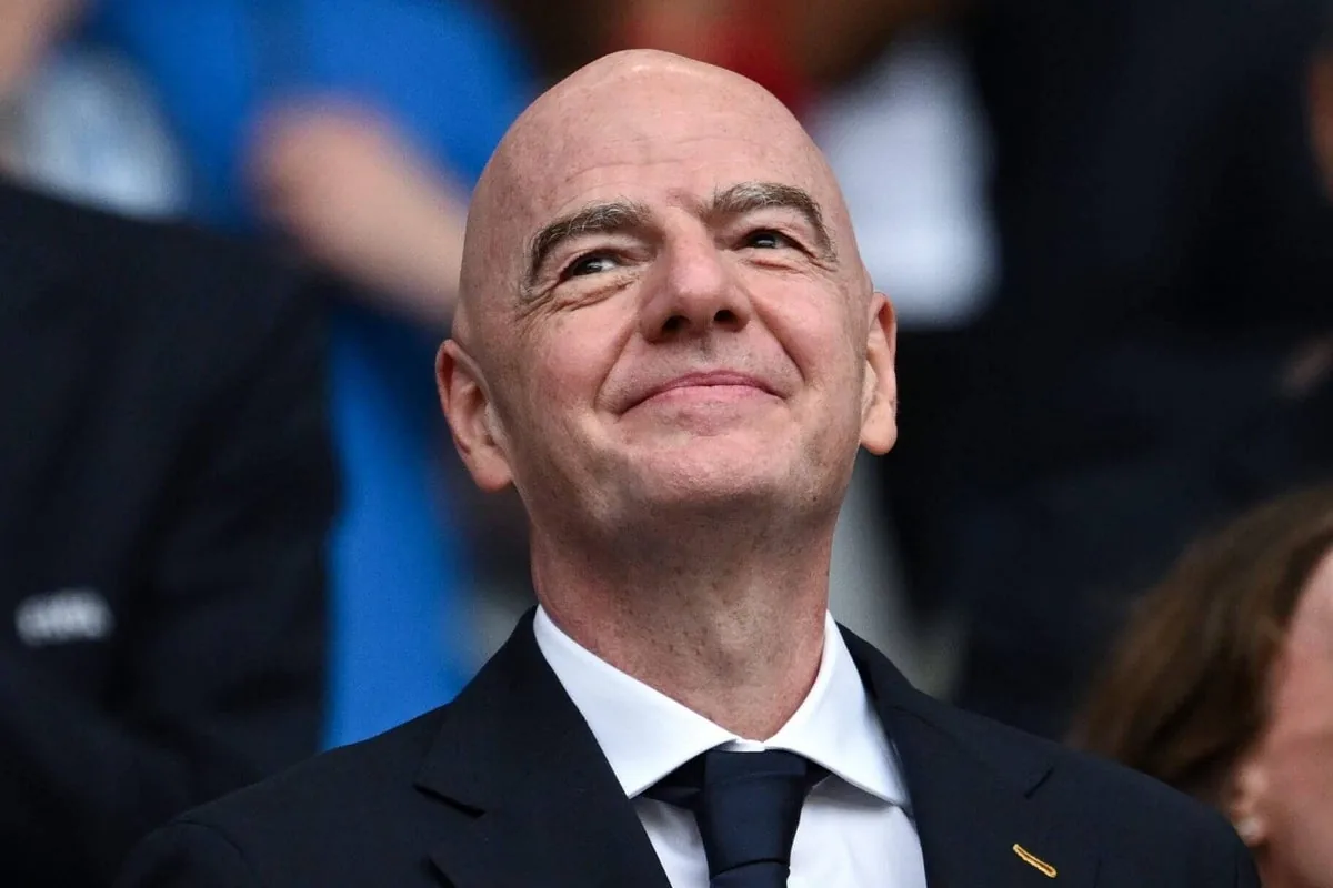 UEFA stands by World Cup boycott plans despite FIFA, Gianni Infantino apology