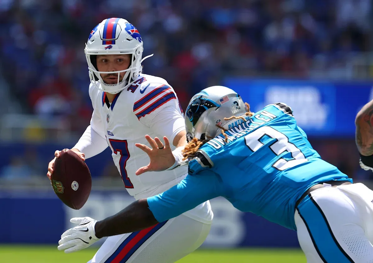 2026 NFL preseason Week 1: Game takeaways, analysis