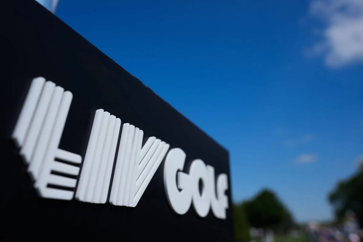 LIV Golf pursues ‘grand bargain’ with Saudi wealth fund and BC Partners - Financial Times