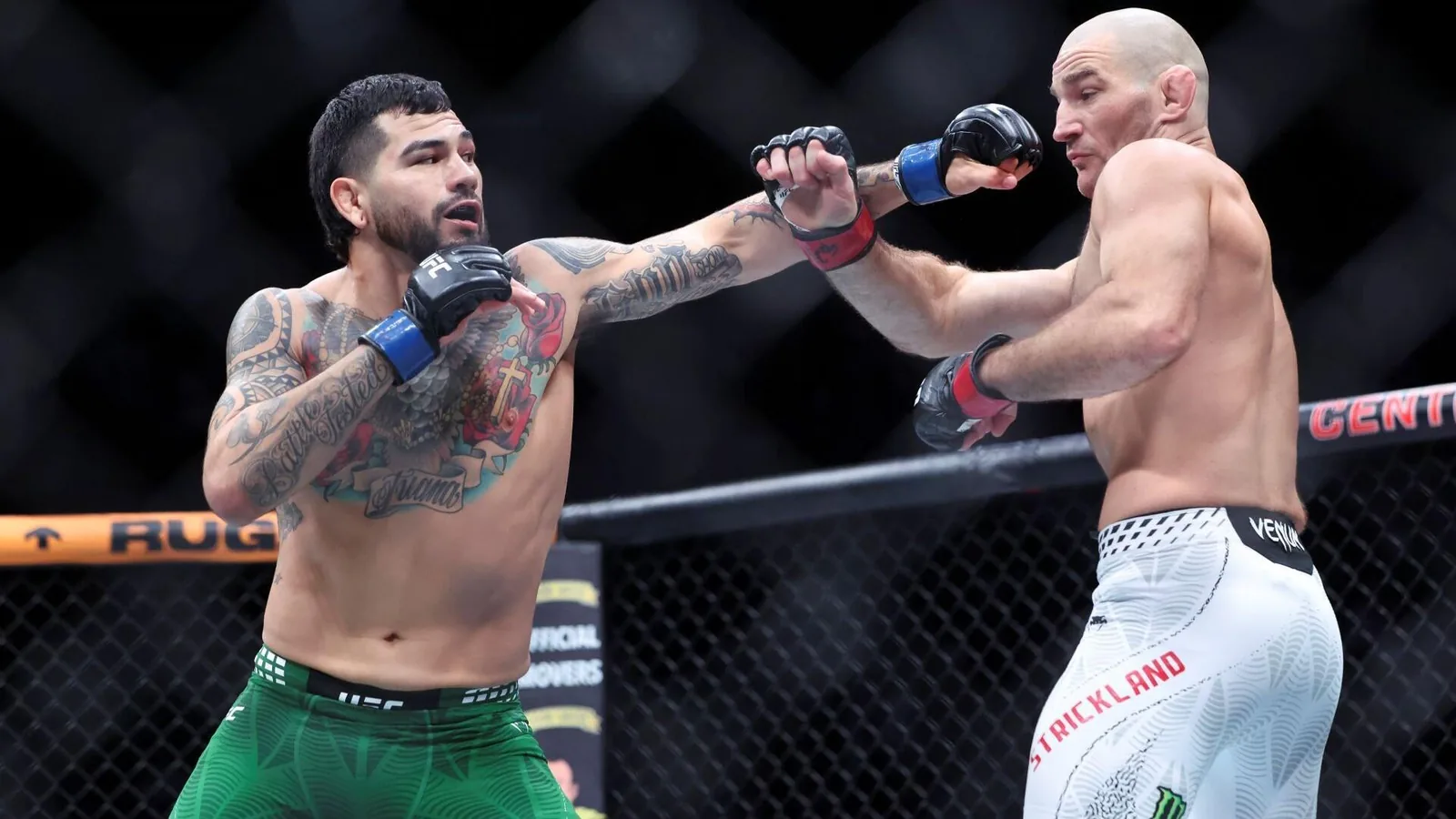 UFC TONIGHT: Fight By Fight Preview | UFC Sacramento - UFC.com