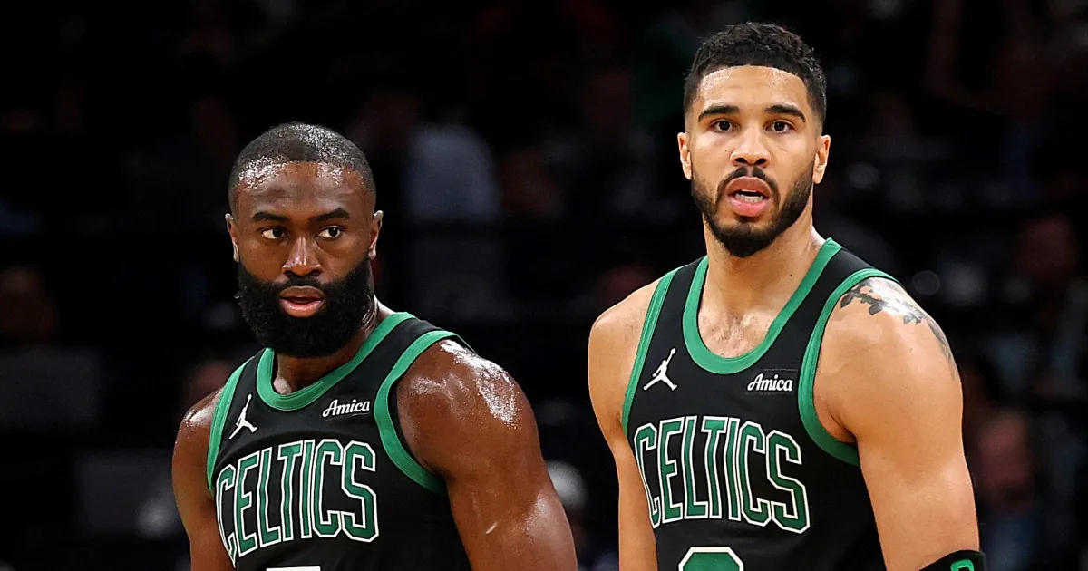 NBA schedule 2026-27: Opening night, Christmas and must-see games